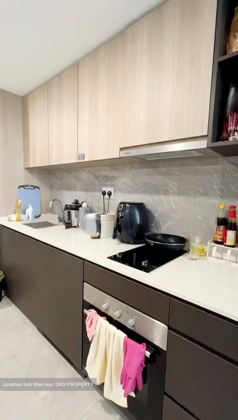 Kent Ridge Hill Residences (D5), Apartment #510229961